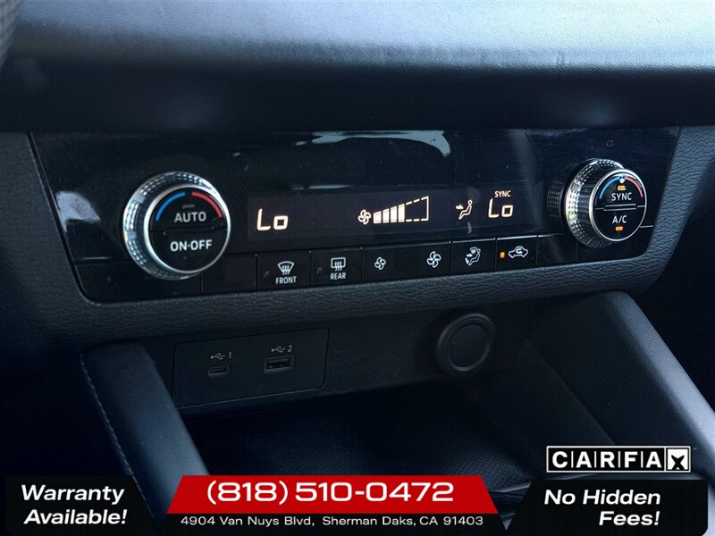 2022 Mitsubishi Outlander ES   - Photo 18 - Sherman Oaks, CA 91403-1701