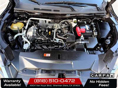 2022 Mitsubishi Outlander ES   - Photo 26 - Sherman Oaks, CA 91403-1701