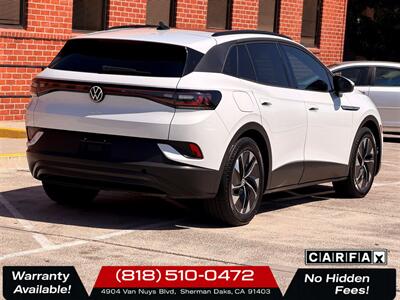 2021 Volkswagen ID.4 Pro S   - Photo 6 - Sherman Oaks, CA 91403-1701