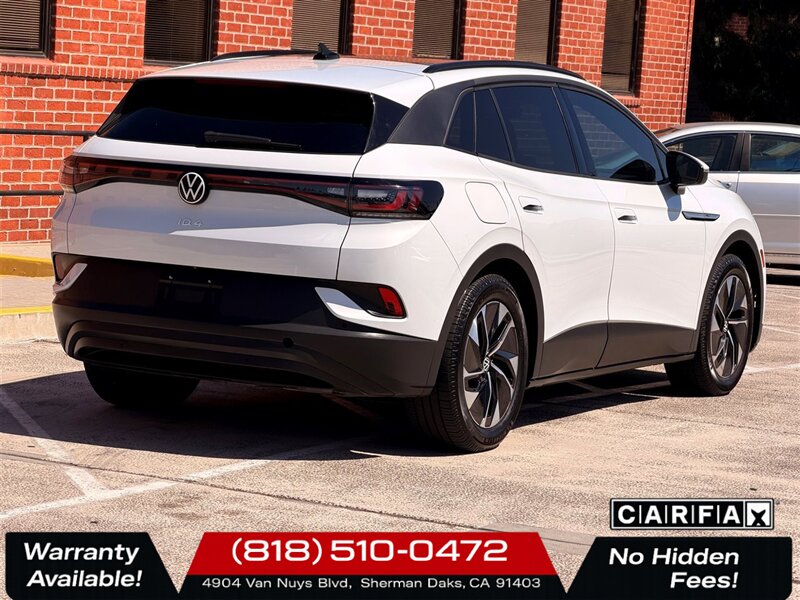 2021 Volkswagen ID.4 Pro S   - Photo 6 - Sherman Oaks, CA 91403-1701