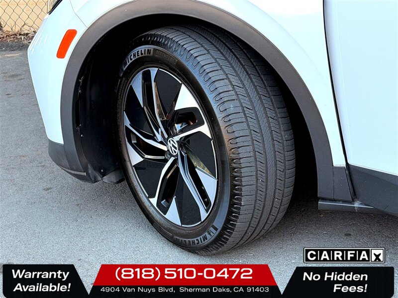 2021 Volkswagen ID.4 Pro S   - Photo 25 - Sherman Oaks, CA 91403-1701
