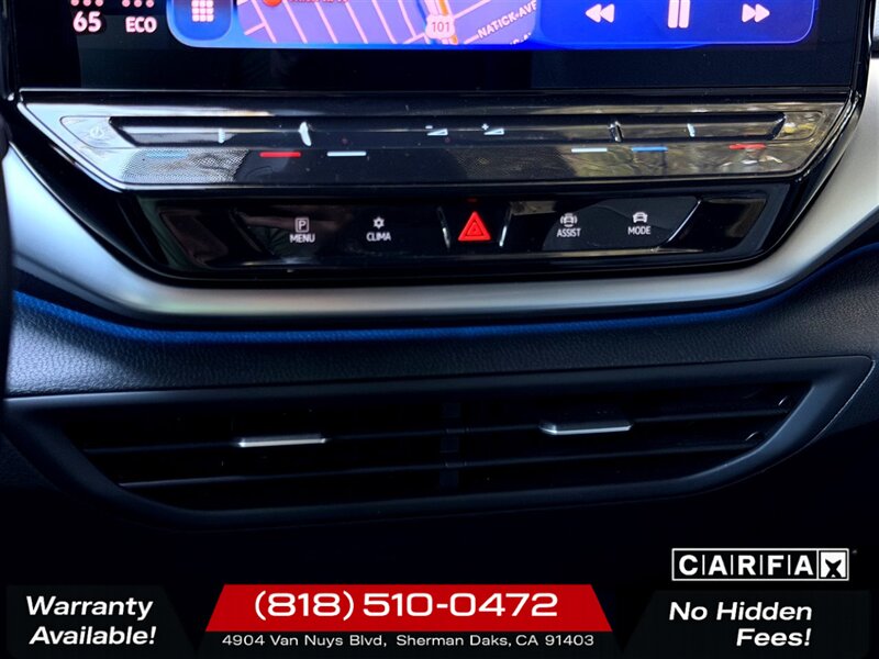 2021 Volkswagen ID.4 Pro S   - Photo 18 - Sherman Oaks, CA 91403-1701