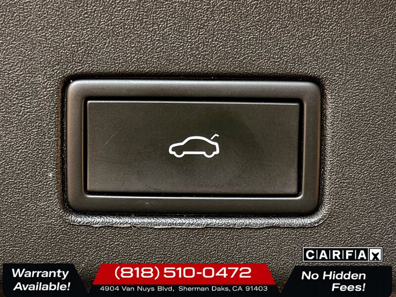 2021 Volkswagen ID.4 Pro S   - Photo 22 - Sherman Oaks, CA 91403-1701