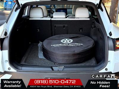 2021 Volkswagen ID.4 Pro S   - Photo 21 - Sherman Oaks, CA 91403-1701