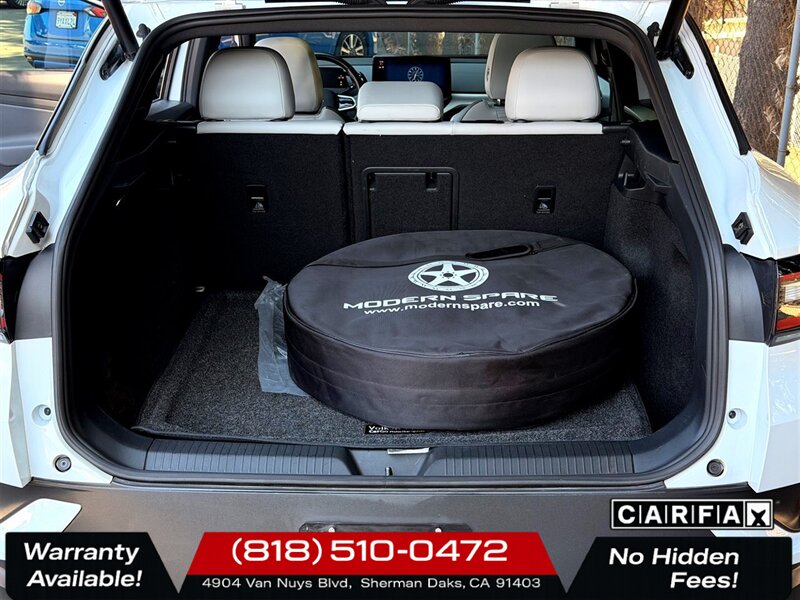 2021 Volkswagen ID.4 Pro S   - Photo 21 - Sherman Oaks, CA 91403-1701
