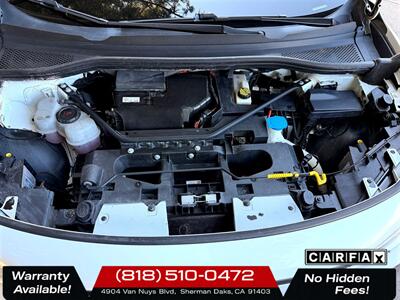 2021 Volkswagen ID.4 Pro S   - Photo 24 - Sherman Oaks, CA 91403-1701