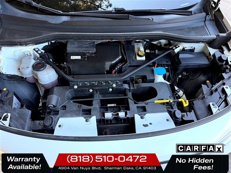 2021 Volkswagen ID.4 Pro S   - Photo 24 - Sherman Oaks, CA 91403-1701