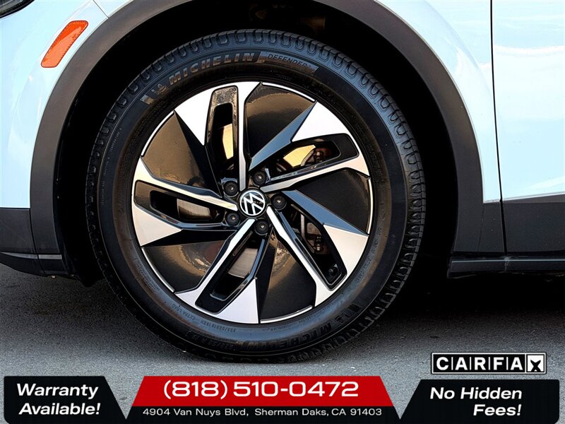 2021 Volkswagen ID.4 Pro S   - Photo 23 - Sherman Oaks, CA 91403-1701