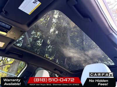 2021 Volkswagen ID.4 Pro S   - Photo 20 - Sherman Oaks, CA 91403-1701