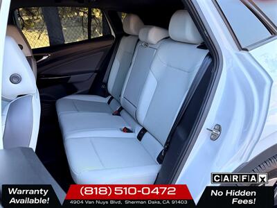 2021 Volkswagen ID.4 Pro S   - Photo 19 - Sherman Oaks, CA 91403-1701