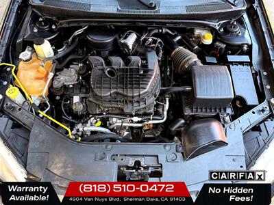 2012 Chrysler 200 Touring - Photo 17 - Sherman Oaks, CA 91403-1701