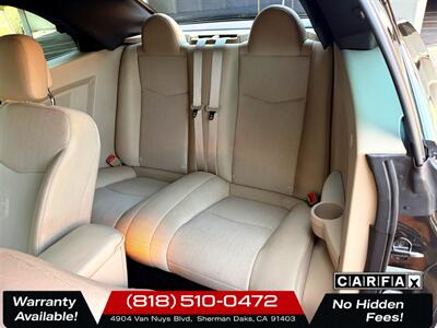 2012 Chrysler 200 Touring - Photo 11 - Sherman Oaks, CA 91403-1701