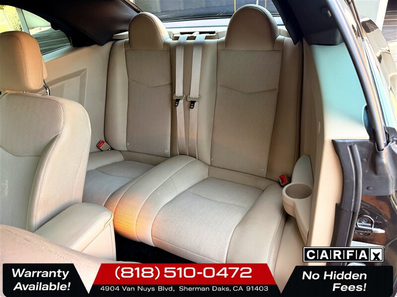 2012 Chrysler 200 Touring - Photo 11 - Sherman Oaks, CA 91403-1701