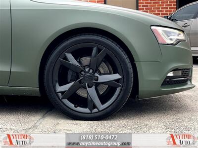 2013 Audi A5 2.0T Premium quattro   - Photo 11 - Sherman Oaks, CA 91403-1701