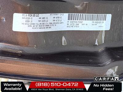 2018 FIAT 500 Pop - Photo 22 - Sherman Oaks, CA 91403-1701