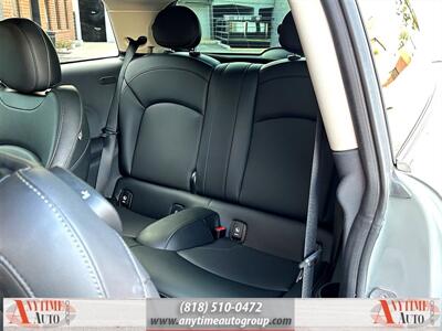 2015 MINI Hardtop 2 Door   - Photo 11 - Sherman Oaks, CA 91403-1701