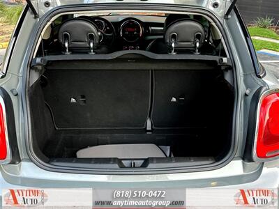 2015 MINI Hardtop 2 Door   - Photo 19 - Sherman Oaks, CA 91403-1701