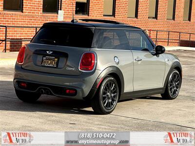 2015 MINI Hardtop 2 Door   - Photo 7 - Sherman Oaks, CA 91403-1701