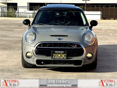 2015 MINI Hardtop 2 Door   - Photo 2 - Sherman Oaks, CA 91403-1701