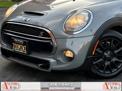 2015 MINI Hardtop 2 Door   - Photo 23 - Sherman Oaks, CA 91403-1701