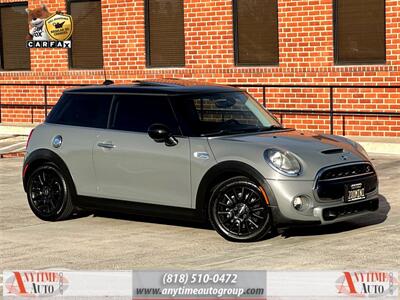 2015 MINI Hardtop 2 Door   - Photo 1 - Sherman Oaks, CA 91403-1701