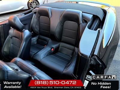 2019 Ford Mustang EcoBoost Premium - Photo 18 - Sherman Oaks, CA 91403-1701