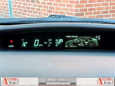 2014 Toyota Prius Three   - Photo 15 - Sherman Oaks, CA 91403-1701