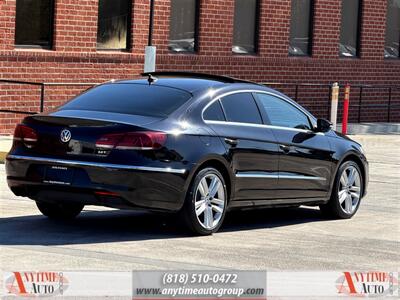 2013 Volkswagen CC 2.0T Lux   - Photo 7 - Sherman Oaks, CA 91403-1701