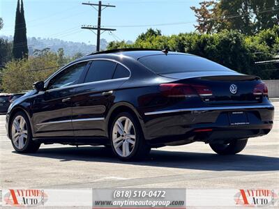 2013 Volkswagen CC 2.0T Lux   - Photo 5 - Sherman Oaks, CA 91403-1701