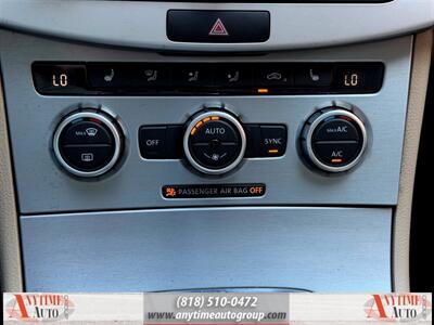 2013 Volkswagen CC 2.0T Lux   - Photo 18 - Sherman Oaks, CA 91403-1701