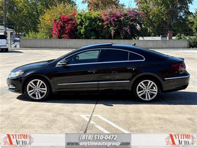 2013 Volkswagen CC 2.0T Lux   - Photo 4 - Sherman Oaks, CA 91403-1701