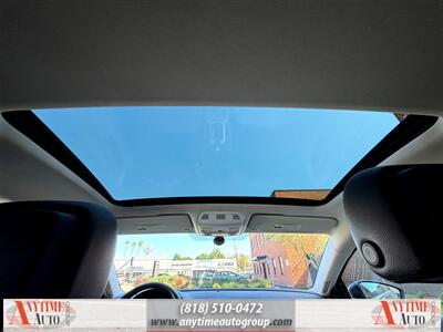 2013 Volkswagen CC 2.0T Lux   - Photo 13 - Sherman Oaks, CA 91403-1701