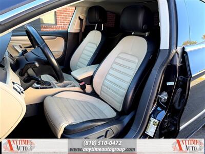 2013 Volkswagen CC 2.0T Lux   - Photo 15 - Sherman Oaks, CA 91403-1701
