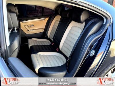 2013 Volkswagen CC 2.0T Lux   - Photo 20 - Sherman Oaks, CA 91403-1701