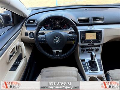2013 Volkswagen CC 2.0T Lux   - Photo 11 - Sherman Oaks, CA 91403-1701