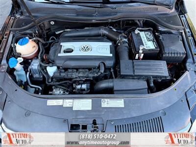 2013 Volkswagen CC 2.0T Lux   - Photo 22 - Sherman Oaks, CA 91403-1701