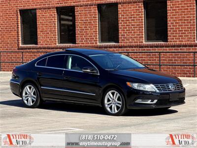 2013 Volkswagen CC 2.0T Lux   - Photo 9 - Sherman Oaks, CA 91403-1701