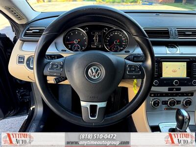 2013 Volkswagen CC 2.0T Lux   - Photo 19 - Sherman Oaks, CA 91403-1701