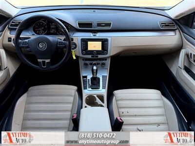2013 Volkswagen CC 2.0T Lux   - Photo 10 - Sherman Oaks, CA 91403-1701