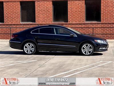 2013 Volkswagen CC 2.0T Lux   - Photo 8 - Sherman Oaks, CA 91403-1701