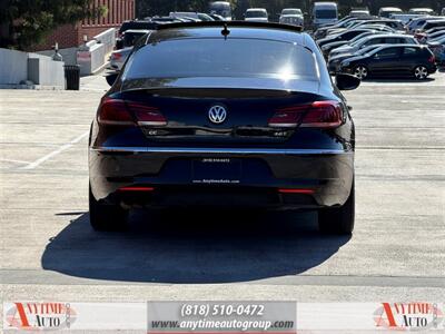 2013 Volkswagen CC 2.0T Lux   - Photo 6 - Sherman Oaks, CA 91403-1701