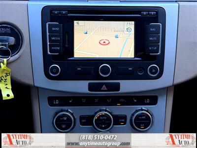 2013 Volkswagen CC 2.0T Lux   - Photo 17 - Sherman Oaks, CA 91403-1701