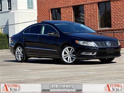 2013 Volkswagen CC 2.0T Lux   - Photo 26 - Sherman Oaks, CA 91403-1701