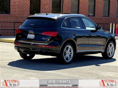 2017 Audi Q5 2.0T Premium Plus quattro   - Photo 7 - Sherman Oaks, CA 91403-1701