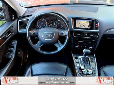 2017 Audi Q5 2.0T Premium Plus quattro   - Photo 11 - Sherman Oaks, CA 91403-1701