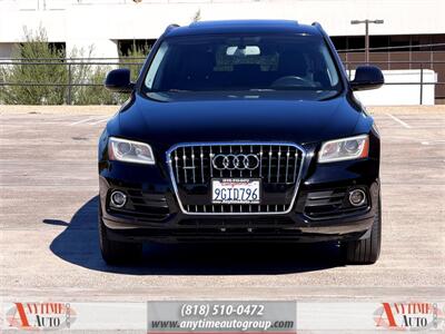 2017 Audi Q5 2.0T Premium Plus quattro   - Photo 2 - Sherman Oaks, CA 91403-1701