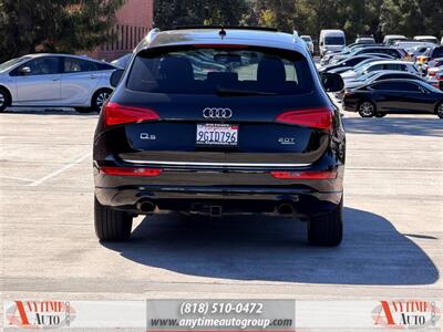 2017 Audi Q5 2.0T Premium Plus quattro   - Photo 6 - Sherman Oaks, CA 91403-1701
