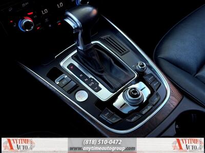 2017 Audi Q5 2.0T Premium Plus quattro   - Photo 18 - Sherman Oaks, CA 91403-1701