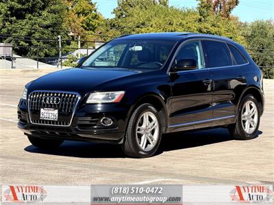 2017 Audi Q5 2.0T Premium Plus quattro   - Photo 3 - Sherman Oaks, CA 91403-1701