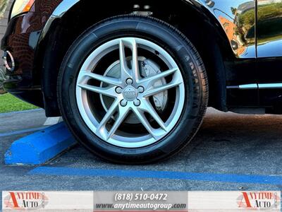 2017 Audi Q5 2.0T Premium Plus quattro   - Photo 31 - Sherman Oaks, CA 91403-1701